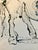 Abstract 2010 Abstract Figurative Oil Painting on Board by Anthony Eve Kemp For Sale - Image 3 of 6