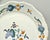 18th-Century French Country Nevers Polychrome Plate With Insects For Sale - Image 4 of 9