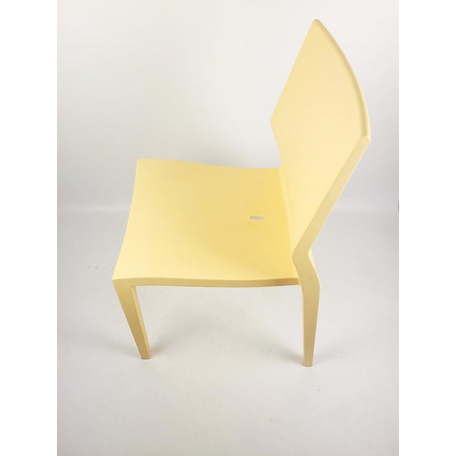 Vintage Effezeta Chairs in Plastic, 1980s, Set of 2 For Sale - Image 11 of 15