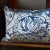 Ekmel Cushion Cover from Sohil Design For Sale - Image 4 of 5