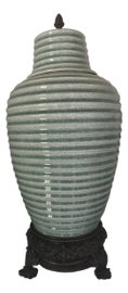 Example of Wildwood Ginger Jars