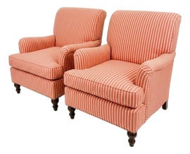 Example of Accent Chairs
