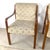 Mid 20th Century Pair of Vintage 1970s Bentwood Lounge Armchairs — Mid-Century Modern, Thonet Style For Sale - Image 5 of 18