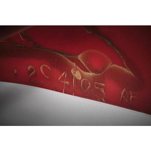 Nobodys Perfect Chair by Gaetano Pesce for Zerodisegno, 1930s For Sale - Image 12 of 14