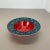 Article: Pottery ceramic bowl Producer: Dümmler and Breiden, Germany Decade: 1970s Original vintage 1970s pottery ceramic...