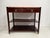 Art Nouveau Viennese Secession Console Table by Jacob & Josef Kohn, Austria, 1904 For Sale - Image 4 of 4