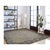 9x12 Noir Dynasty Black Traditional Geometric Handmade Ningxia Wool Carpet Rug For Sale - Image 4 of 7
