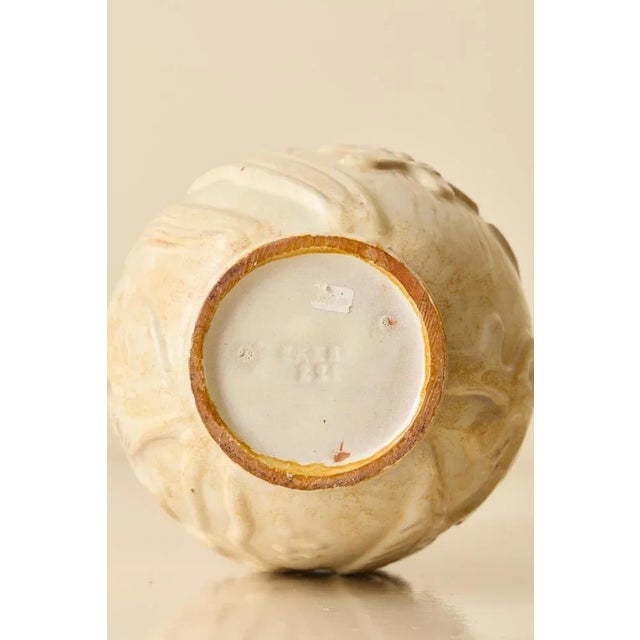 Ceramic Vase by Anna-Lisa Thomson for Upsala Ekeby, 1940s For Sale - Image 6 of 7