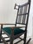 Bobbin Rocking Chair from Lancashire, 1830s For Sale - Image 4 of 14