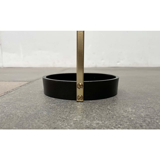 Mid-Century Modern German Space Age Umbrella Stand, 1960s For Sale - Image 13 of 18