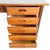 1960s Mid-Century Teak Desk, 1960s For Sale - Image 5 of 11