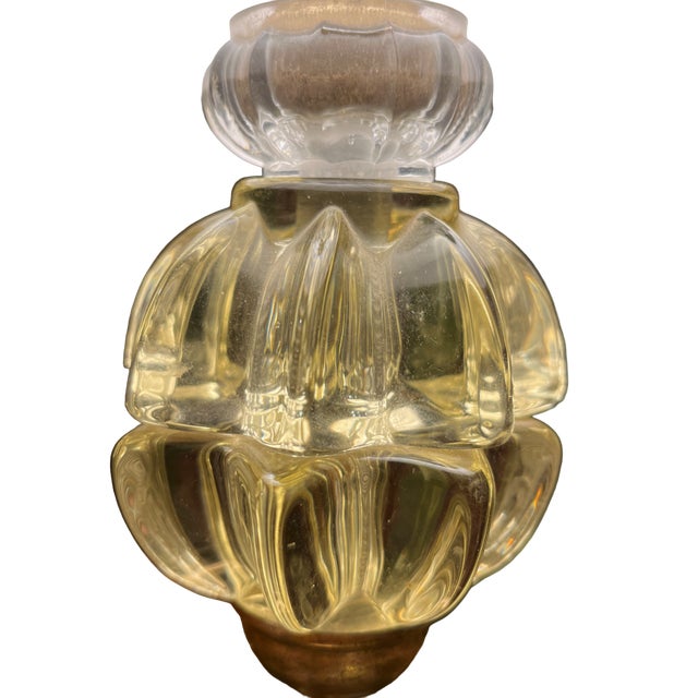 Mid-Century Modern 20th Century Sphere Lamp, 1950s For Sale - Image 3 of 5