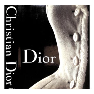"Dior" 2007 Chenoune, Farid For Sale