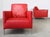 2000 - 2009 Set of Solo Armchairs for B&b Italia, 2000s For Sale - Image 5 of 12