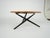 Coffee Table by Jürg Bally for Wohnhilfe For Sale - Image 3 of 8