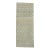 Turkish Vintage Runner Rug 2'9" x 7' #17421 For Sale
