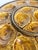 Brown Oyster Dish, France, 20th Century For Sale - Image 12 of 14