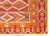Vintage 20th Century Moroccan Rug For Sale - Image 14 of 15