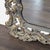 Heavily Carved Wall Mirror For Sale - Image 4 of 5
