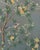 Gracie Style 8 Panel Chinoiserie Painted Wallpaper Screen 12 Ft For Sale - Image 17 of 18