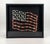 Postmodern Jan Henderikse, Stars & Stripes, 1996, Light Object For Sale - Image 3 of 18