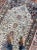 Antique Persian Ferahan Sarouk Blooming Tree of Life Rug, 4.1 x 6.4 For Sale - Image 10 of 13