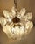 1970s Postmodern Murano Glass Chandelier attributed to Toni Zuccheri for Venini, 1970s For Sale - Image 5 of 18