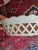 Collected by my Mother in law, she had a large collection of Cream Ware from trips to England. This is a Chestnut or Berry...