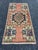 Turkish Yastik Rug 1'5" x 2'11" #24165 Explore a curated collection of hallway runners, wool rugs, and handmade...