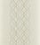 The House of Scalamandré Valentina Embellished Sisal Wallcovering, Frost For Sale