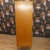Wood Wardrobe on Legs with Glass Doors, 1960s For Sale - Image 7 of 16