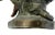 Replica of 19th Century French Artist Auguste Moreau's Sculpture Signed 'Pêcheur' For Sale - Image 11 of 13