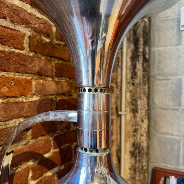 AM-AS Wall Lamp by Franco Albini & Franca Helg for Sirrah, 1960s For Sale - Image 3 of 5