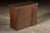 Early 20th Century 16-Drawer Oak Dental Cabinet For Sale - Image 11 of 11