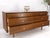 John Stuart Walnut Mid Century Modern 6 Drawer Long Dresser Thin Edge Style MINT For Sale - Image 10 of 11