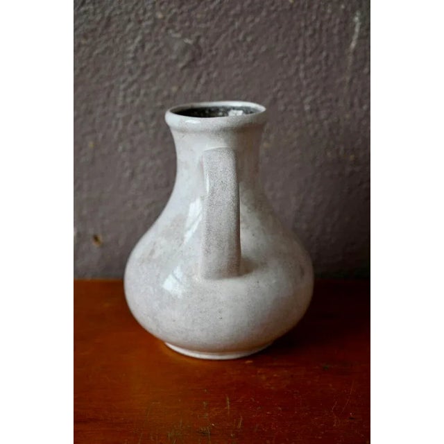 Brutalist Vase from Dumler & Breiden, 1960s For Sale - Image 4 of 8