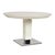 Bacher Todo Wood Glass Dining Table White For Sale - Image 12 of 12