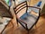 Auburn 1970s Neil's Moller No 62 and 78 Rosewood Dinning Chairs. Set of 6 For Sale - Image 8 of 8