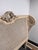 French Full Size French Louis XVI Style Caned Bed Frame, Vintage For Sale - Image 3 of 12