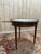 Louis XVI Style Tripod Bouillotte Table For Sale - Image 6 of 7
