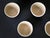 Set of Five Ceramic Tea Cups by Otagaki Rengetsu For Sale - Image 9 of 16