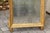 Wood French Louis XVI Late 18th Century Giltwood Mirror with Liberal Arts Motifs For Sale - Image 7 of 11