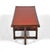 Mid 20th Century McGuire Model 69 Rattan Coffee Table For Sale - Image 5 of 12