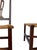 Late 18th Century Country Chippendale Side Chairs - a Pair For Sale In Atlanta - Image 6 of 9