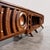 Not Yet Made - Made To Order Wave Stereo Console and Partner Desk in Walnut by Michael Maximo For Sale - Image 5 of 11