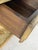 Wood Vintage Rustic Spanish Colonial Style Distressed Console Table With Drawers For Sale - Image 7 of 12