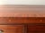 American 19th c. Hepplewhite Kentucky Cherry Chest of Drawers For Sale - Image 3 of 9