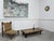 Chaty Enameled Lava Table from Vallauris, 1960s For Sale - Image 6 of 7