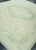 Tan Turkish Oushak Rug 8' x 9'10" #19252 For Sale - Image 8 of 8