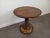 Vintage Brutalist Pedestal Table, 1950s For Sale - Image 13 of 18